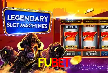 Desvendando o Mundo dos Jogos Virtuais na FUBET