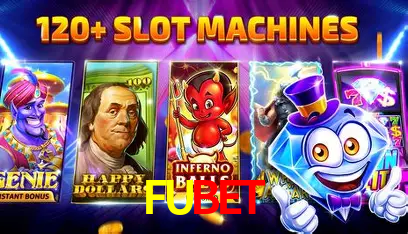 Desvendando o Mundo dos Jogos Virtuais na FUBET