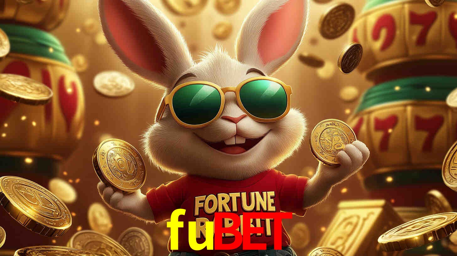 fubet - Cassino Premium do Brasil - fubet.com