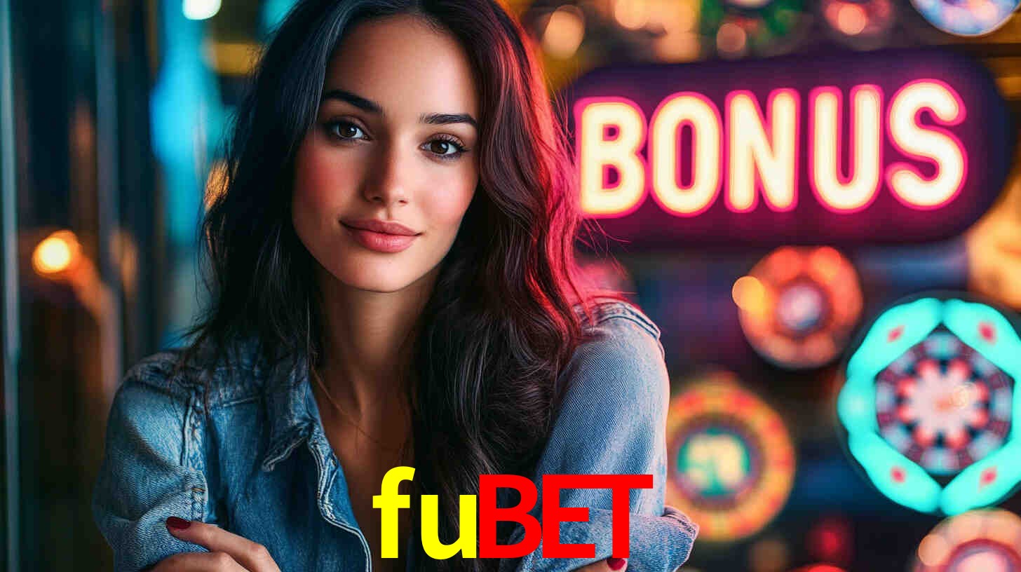 fubet: Seu Cassino Premiado com Pagamentos Rápidos