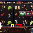 APP oficial da FUBET para mobile