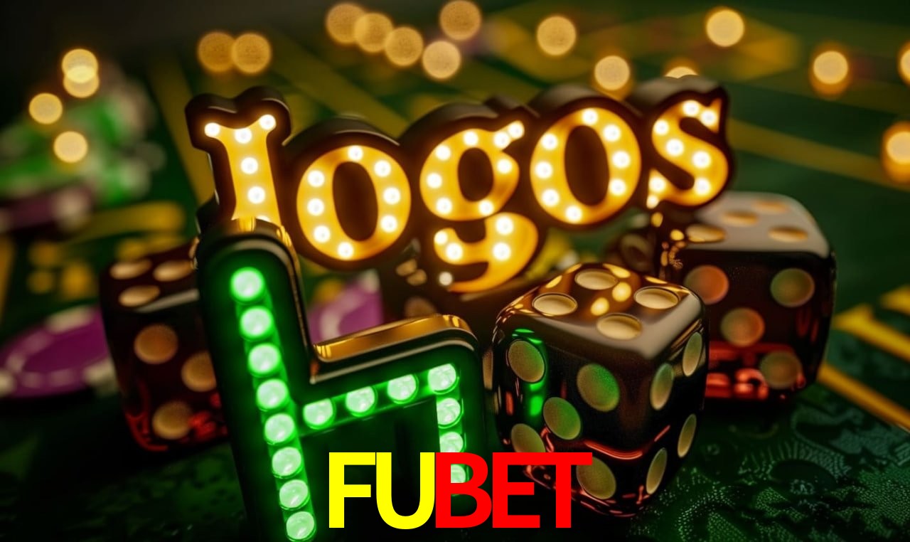 Apostas de Futebol FUBET