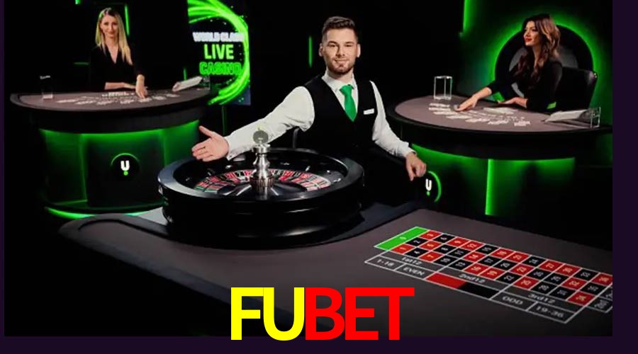 Account Benefits FUBET