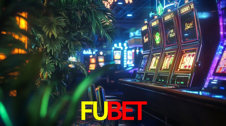 Blackjack Table FUBET