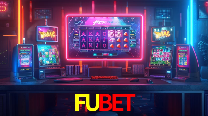 Experimente o Login Seguro Premium no FUBET