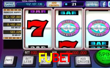 A Experiência Imersiva dos Cassinos Ao Vivo no FUBET