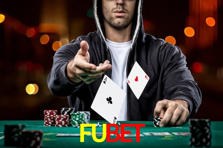 FUBET APP