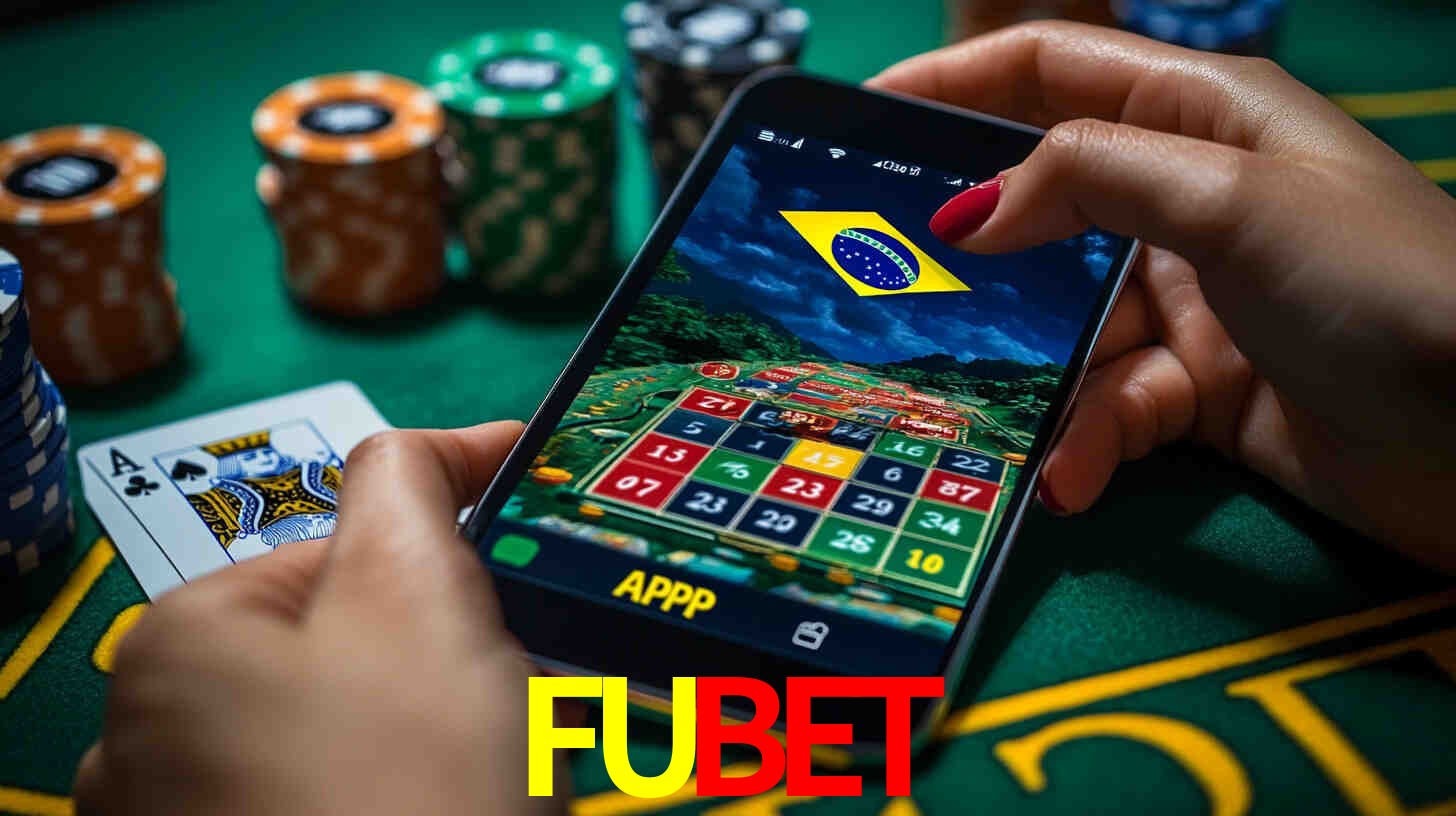 Desvendando o Mundo dos Jogos Virtuais na FUBET