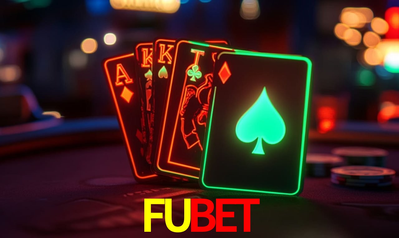 Apostas de Basquete FUBET