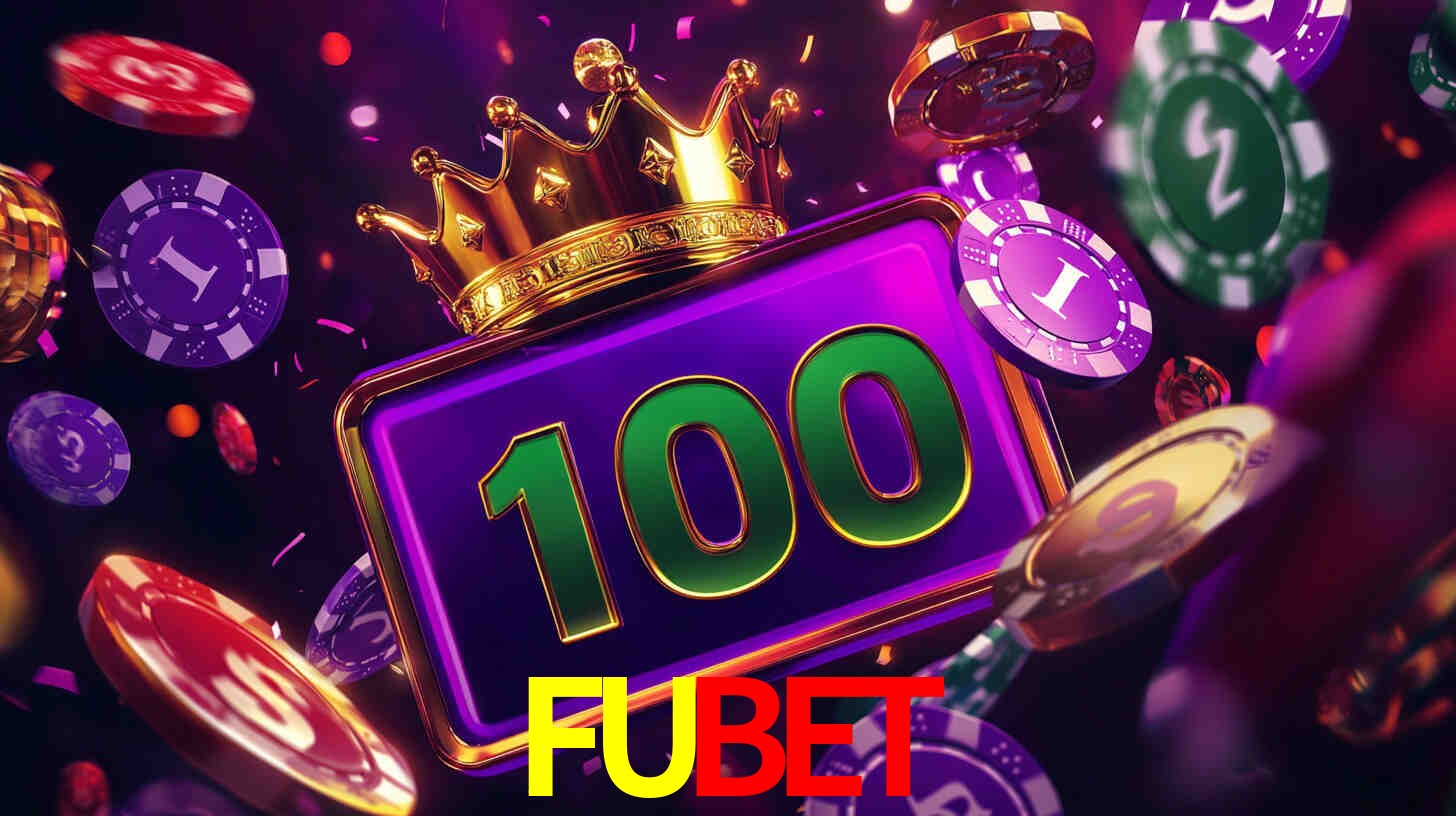 Welcome Bonus FUBET