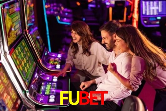 Inovações de Jogos na FUBET: O Futuro das Experiências Interativas