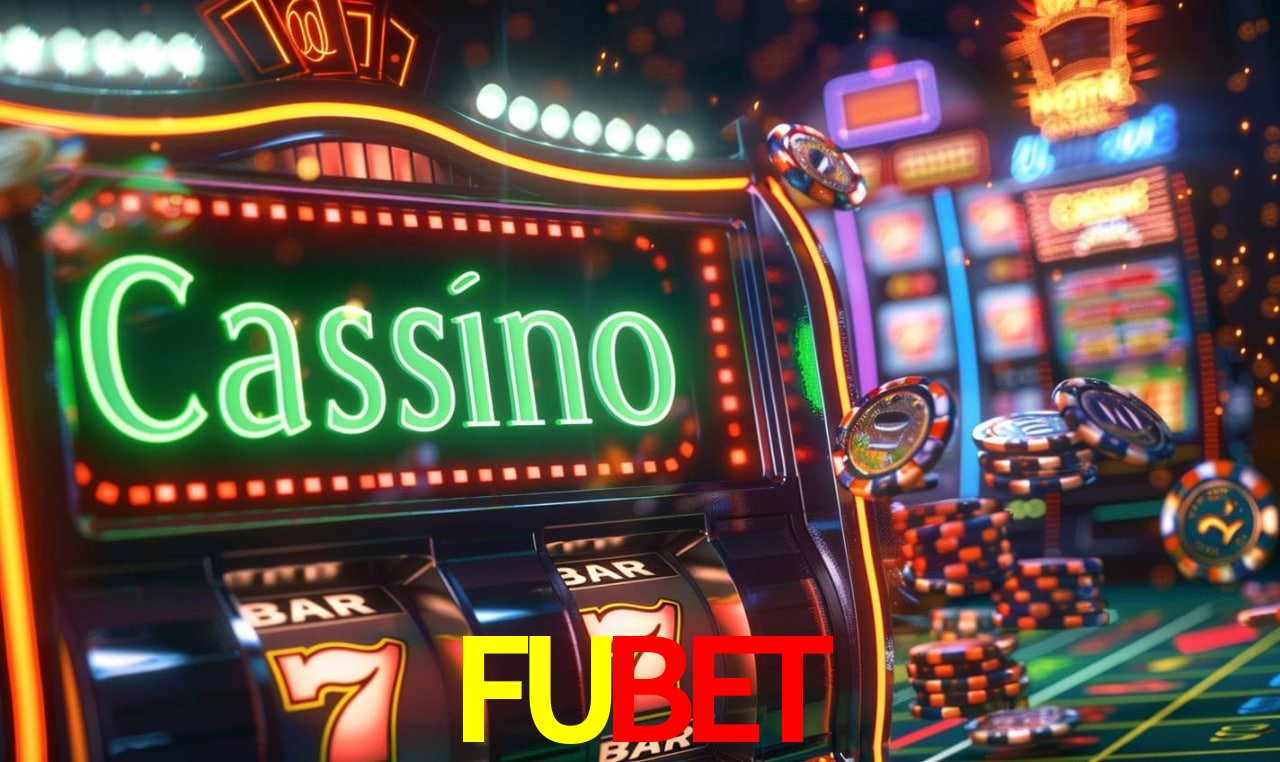 Estatísticas do Jogo FUBET