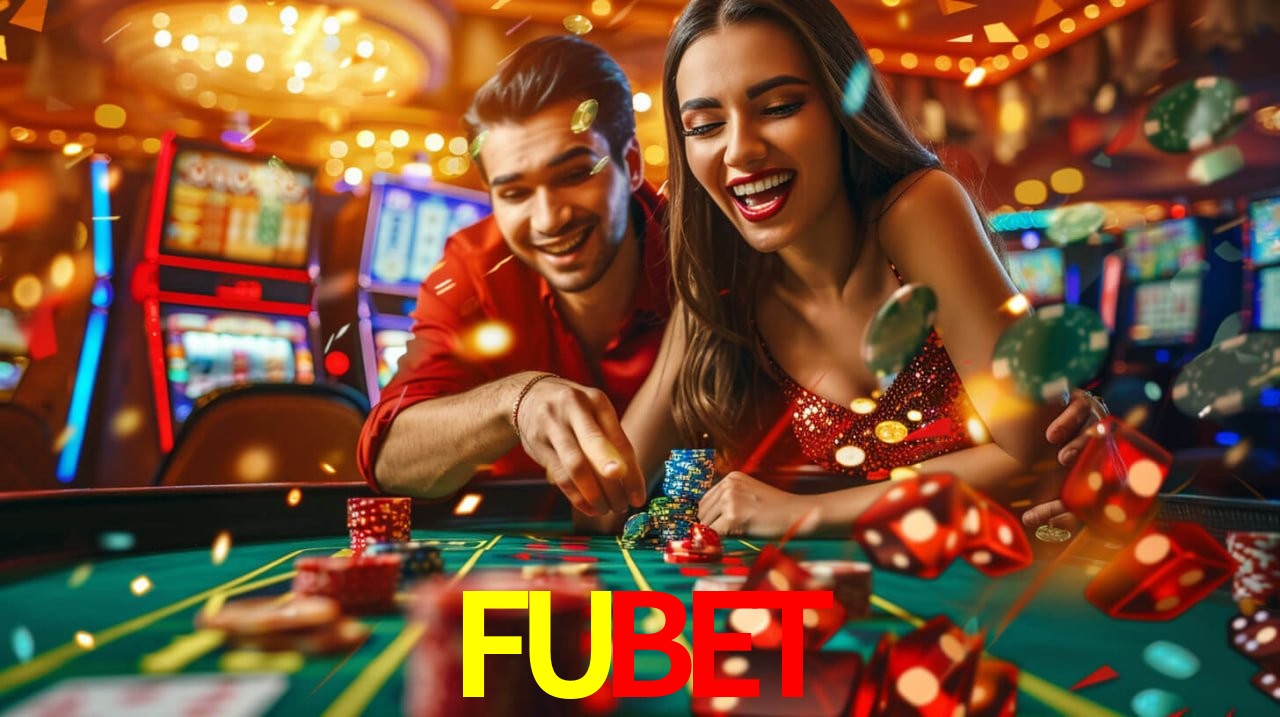 Recursos de Bônus FUBET