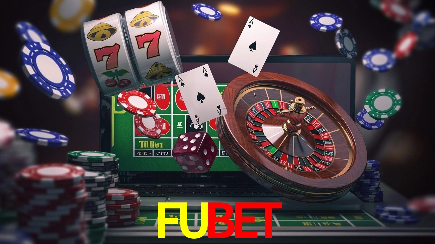 FUBET App Interface