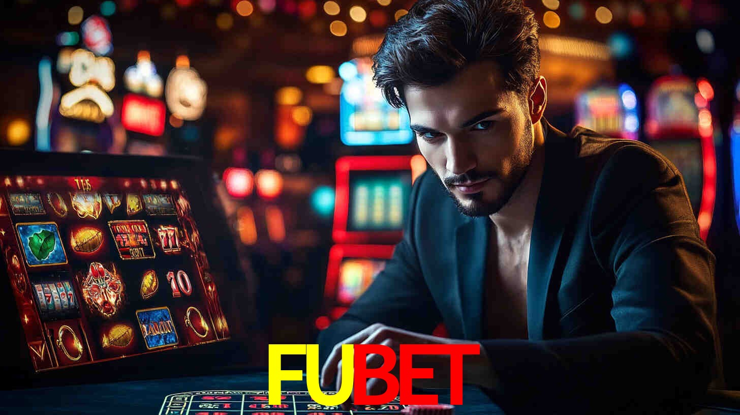 FUBET.COM