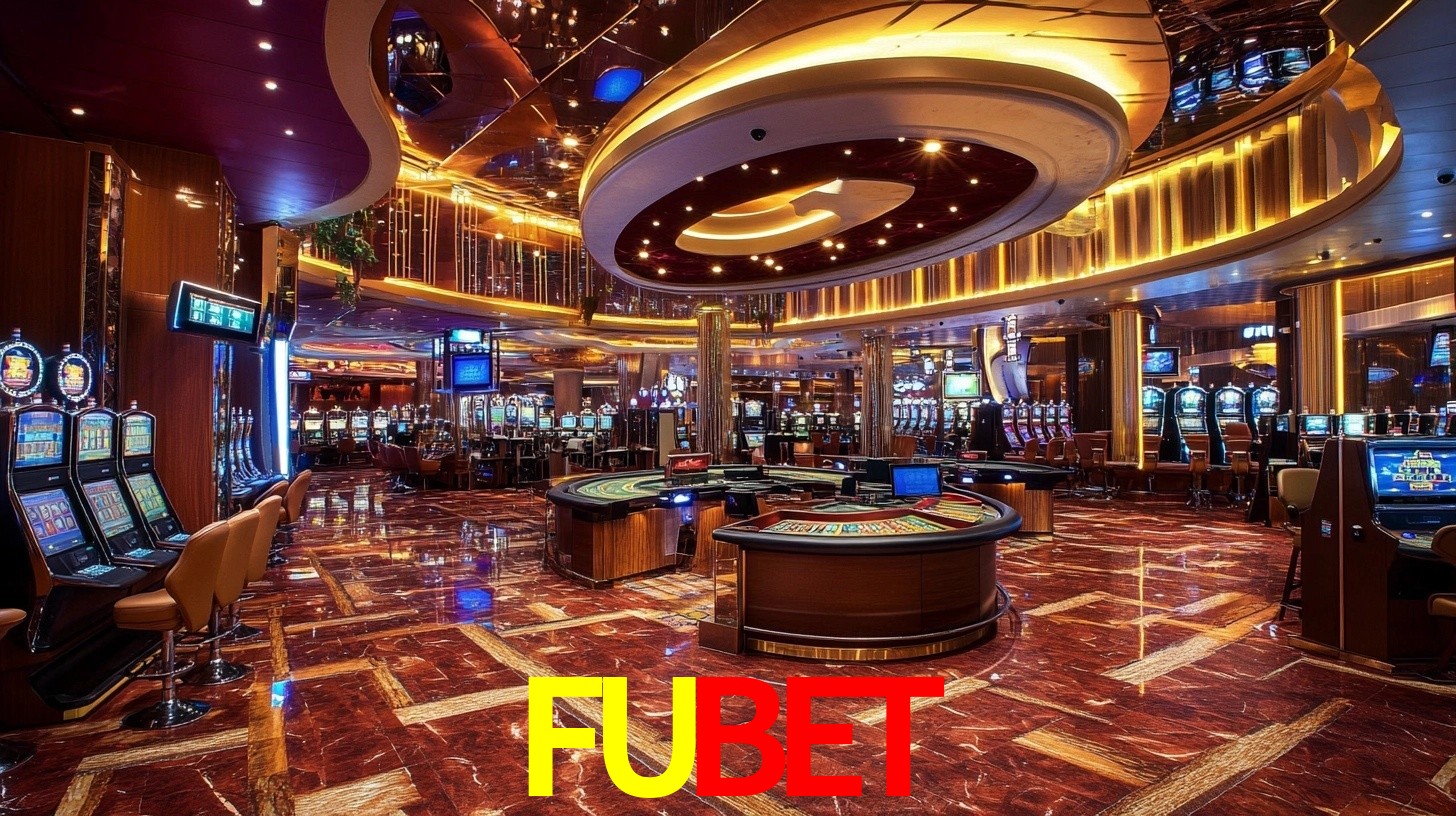 Tournaments FUBET
