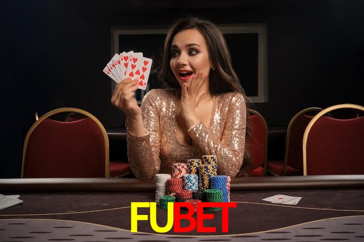 A Experiência Imersiva dos Cassinos Ao Vivo no FUBET