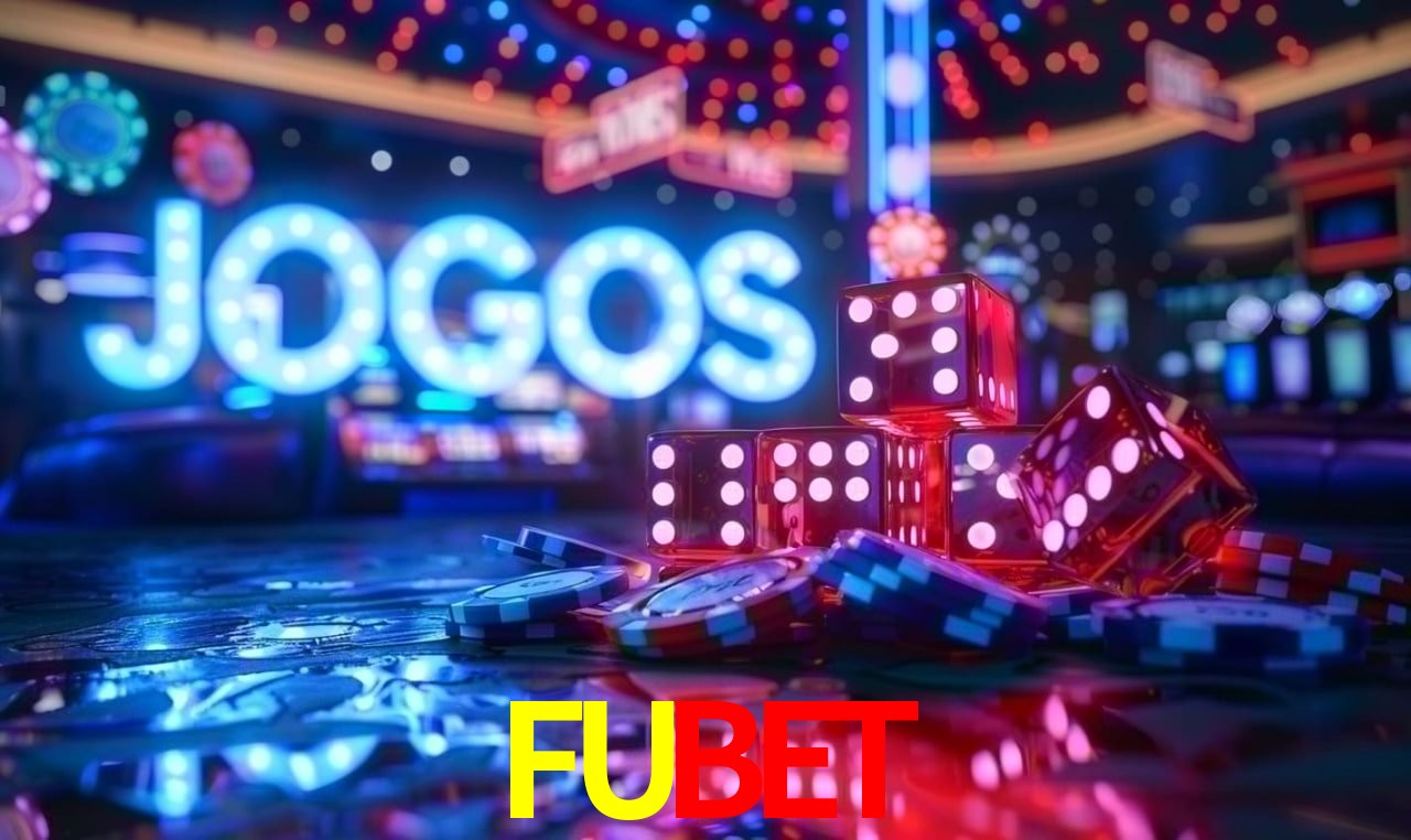A Emoção da Loteria na FUBET: Uma Chance de Mudança de Vida