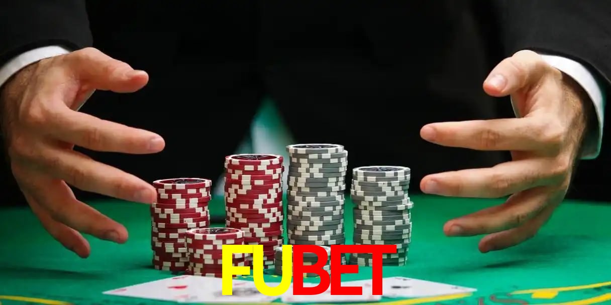 cassino FUBET