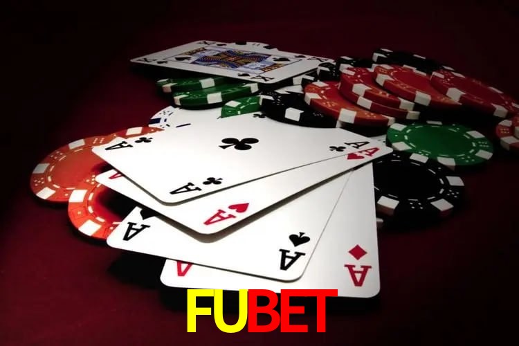 PIX Instantâneo FUBET