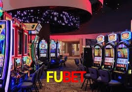 Design Responsivo FUBET