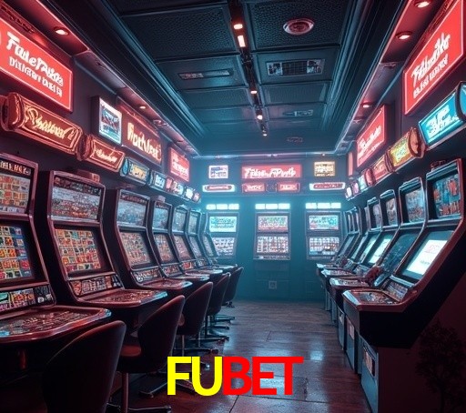 Tecnologia da Plataforma FUBET