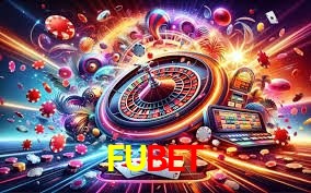 Mesa de Roleta FUBET