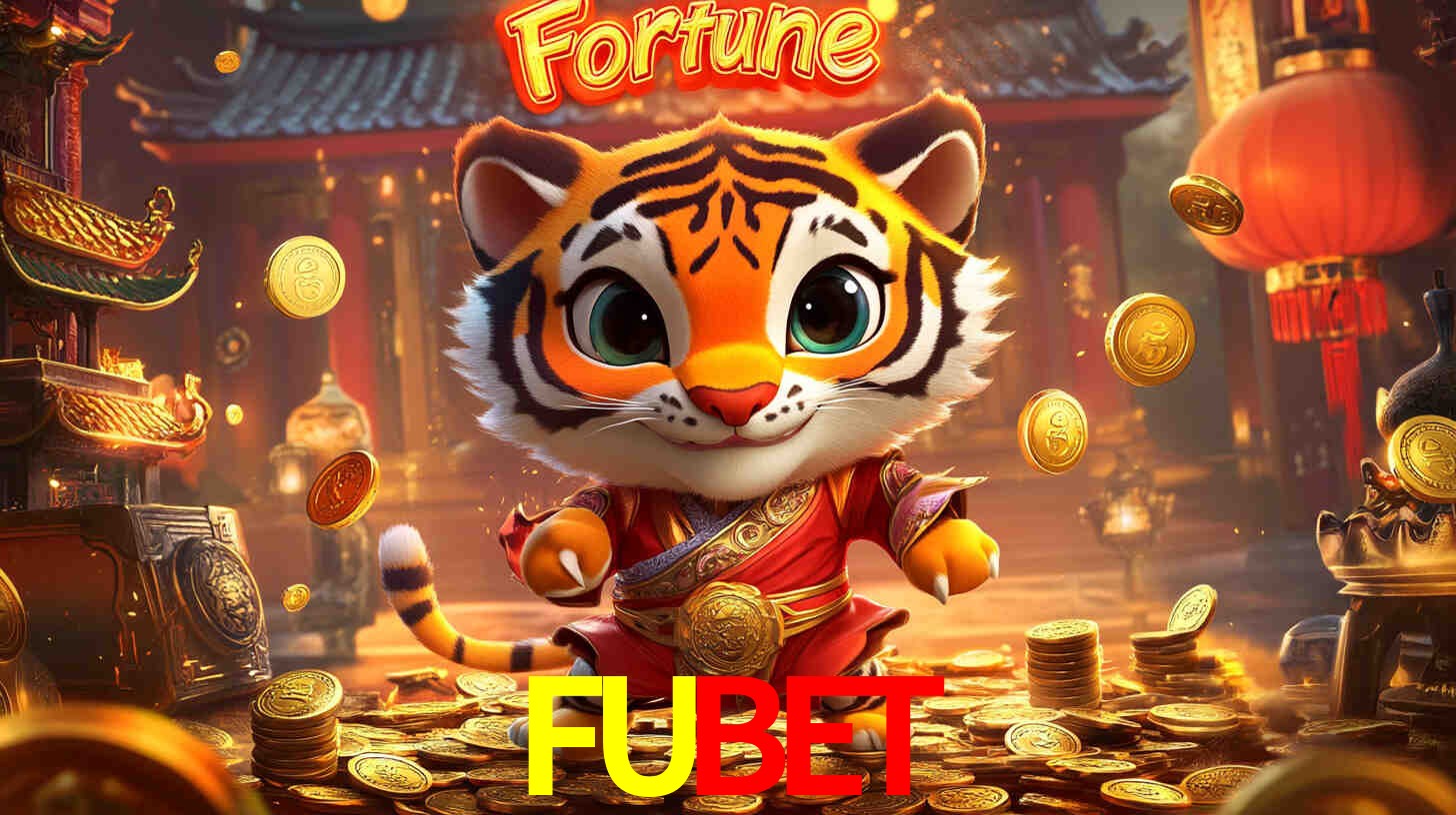 A Revolução dos Aplicativos de Jogos no FUBET