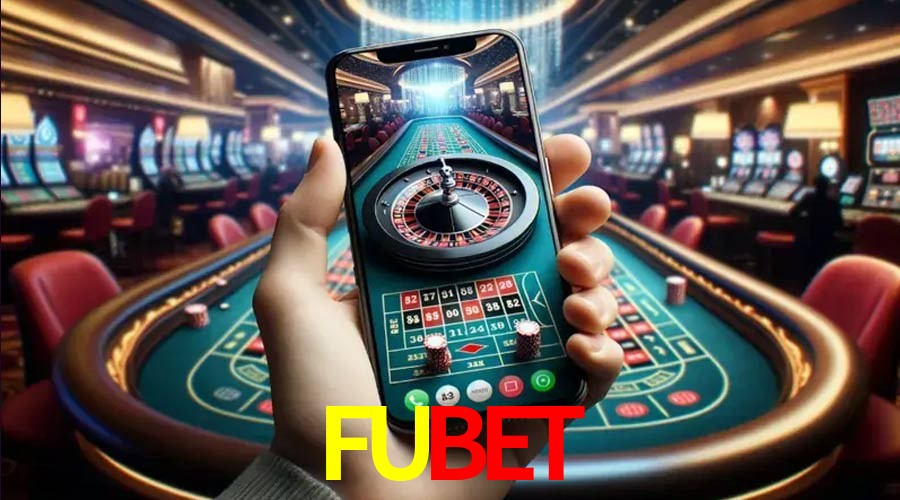 Live Casino FUBET