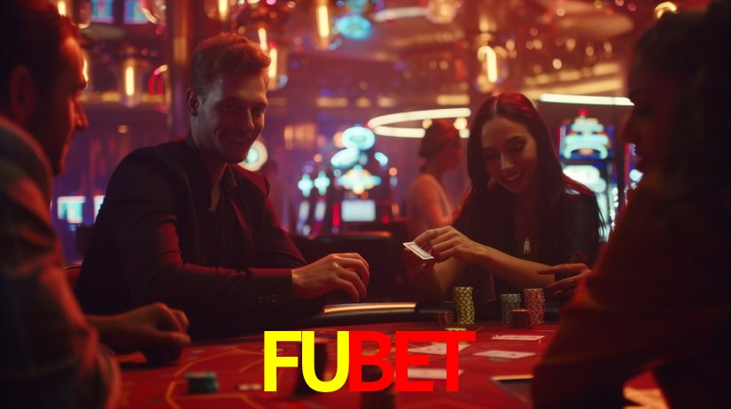 Apostas Esportivas na FUBET: Um Guia Completo