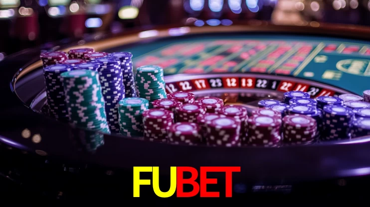 Live Casino FUBET