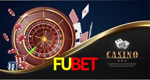 Casino VIP FUBET