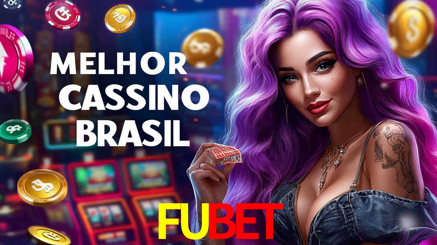 Inovações de Jogos na FUBET: O Futuro das Experiências Interativas