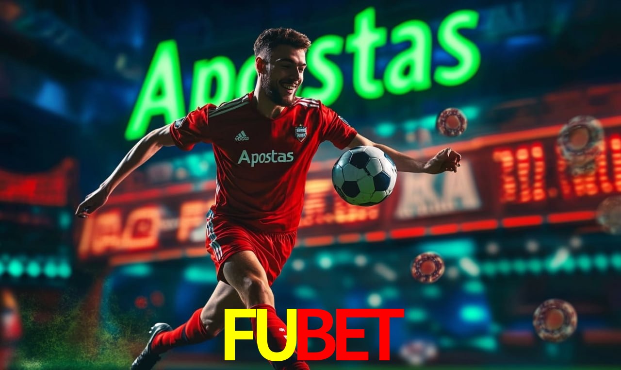 Desvendando o Mundo dos Jogos Virtuais na FUBET