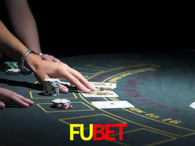 Segurança 2FA FUBET