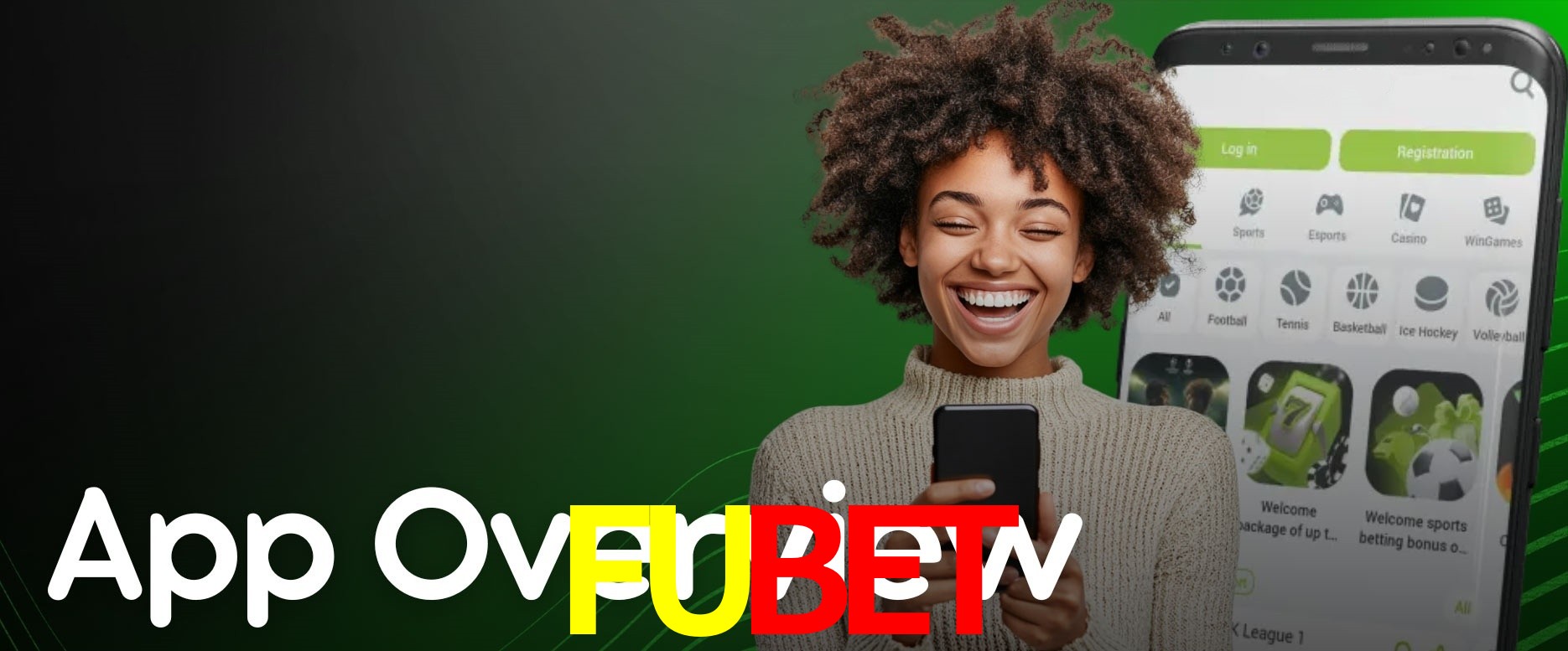 Security Systems FUBET