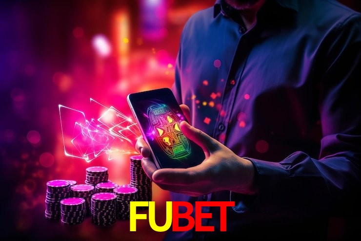 Interface Premium FUBET