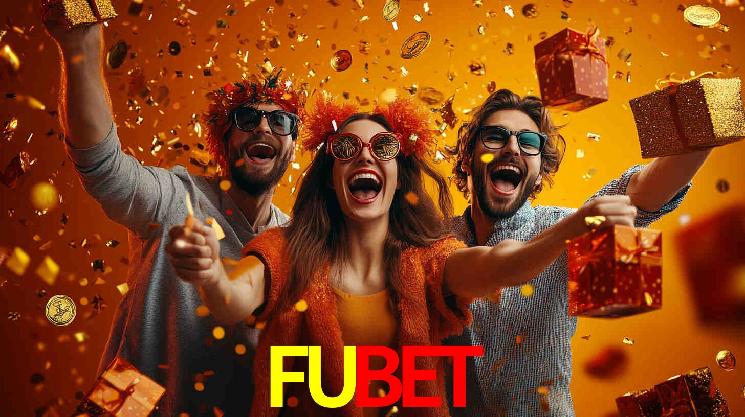 FUBET: Seu Especialista em Apostas Esportivas Brasileiras