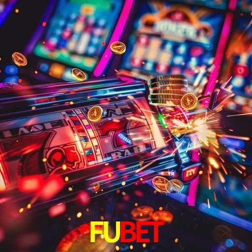 Interface do App FUBET
