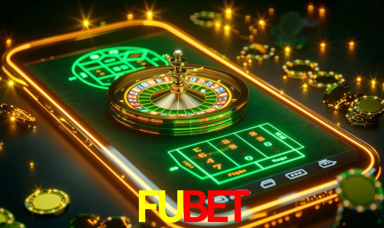 Provedores de Jogos FUBET
