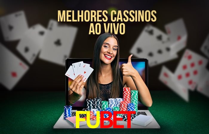 Weekend Specials FUBET