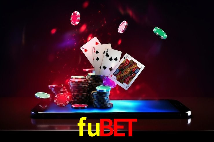 Live Casino fubet