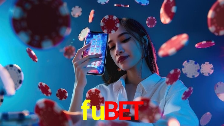 Desvendando o Mundo dos Jogos Virtuais na fubet