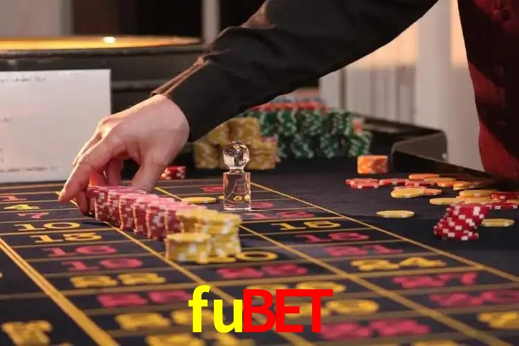 Inovações de Jogos na fubet: O Futuro das Experiências Interativas