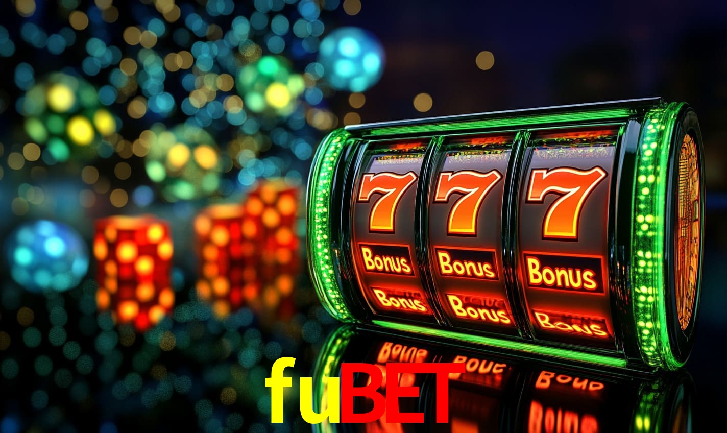Diretório de Jogos fubet