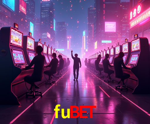 Bônus Diários fubet