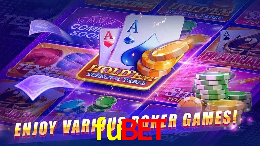 A Emoção da Loteria na fubet: Uma Chance de Mudança de Vida