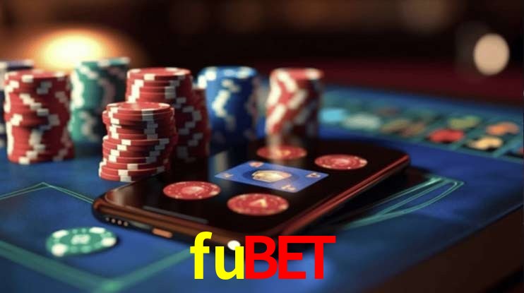 Mesa de Blackjack fubet