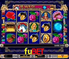Descubra o Mundo do Cassino Online com fubet