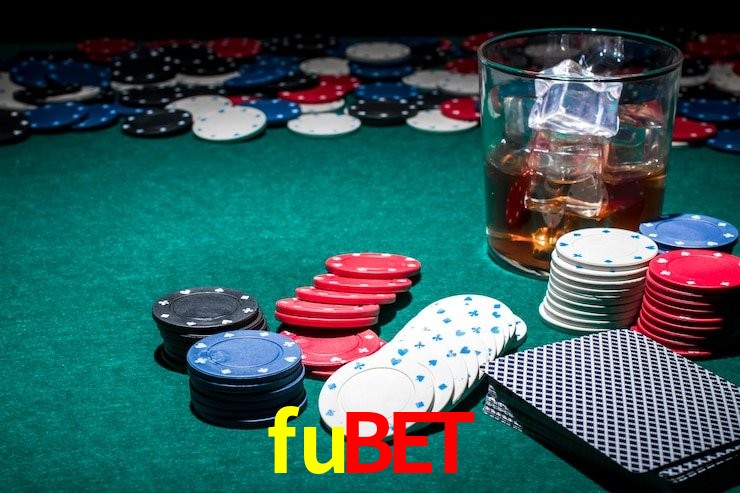 Casino Ao Vivo fubet